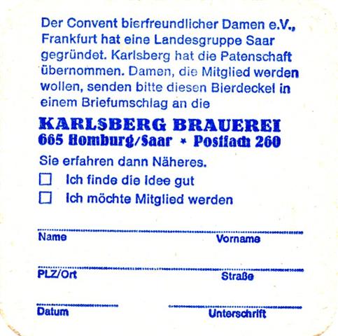 homburg hom-sl karlsberg quad 1b (185-der convent-blau)